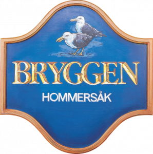 Bryggen Senter Hommersåk